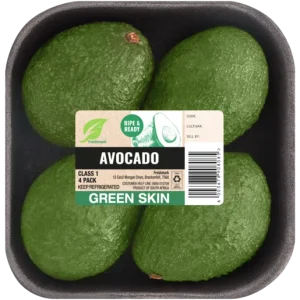 Avocado Ripe & Ready 4s