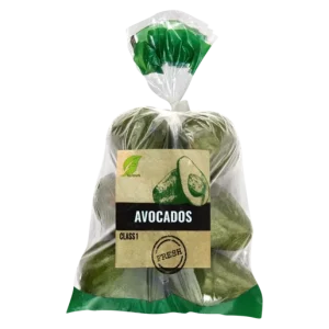 Avocados 1kg