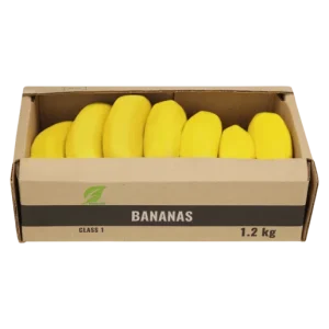 Bananas 1.2kg