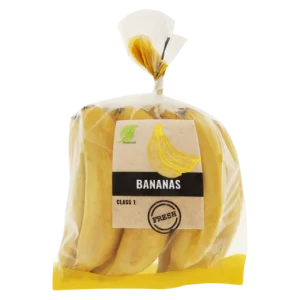 Bananas 650g