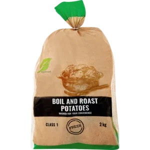 Boil & Roast Potatoes 2kg