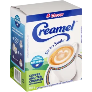 Clover Creamel Creamer 750ml