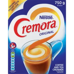 Cremora Coffee Creamer Box 750g