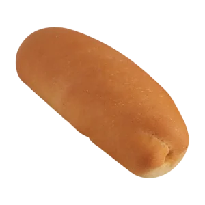 Crispy Hotdog Roll