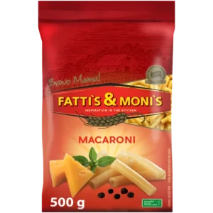 Fatti's & Moni's Macaroni Pasta 500g