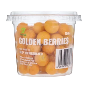 Golden Berries 150g