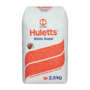 Huletts White Sugar 2.5kg