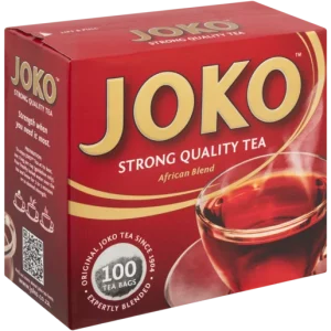 Joko Strong Quality Teabags 100 Pack