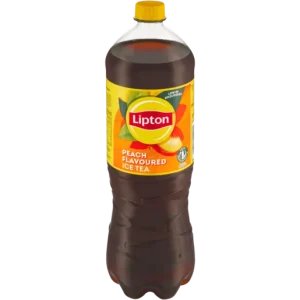 Lipton Peach Flavoured Ice Tea 1.5L