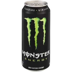 Monster Energy Drink 500ml