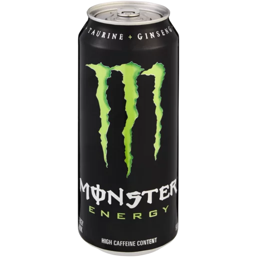 Monster Energy Drink 500ml
