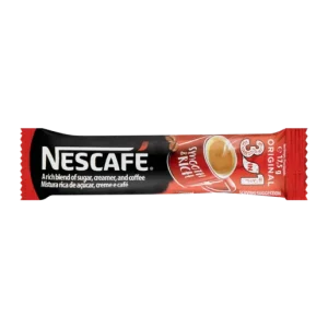 NESCAFÉ Original 3-In-1 Instant Coffee 17.5g