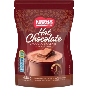 Nestlé Hot Chocolate 450g