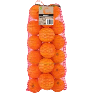 Oranges 4.5kg