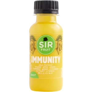 Sir Fruit Immunity Health Shot 100ml