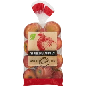 Starking Apples 1.5kg