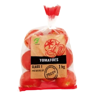 Tomatoes 1kg