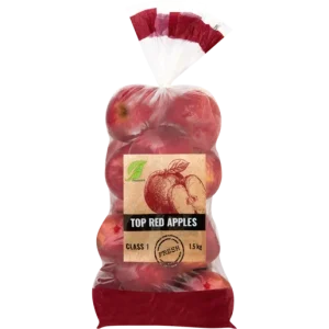 Top Red Apples 1.5kg