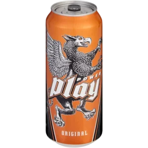 Power Play Original Energy Drink 500ml