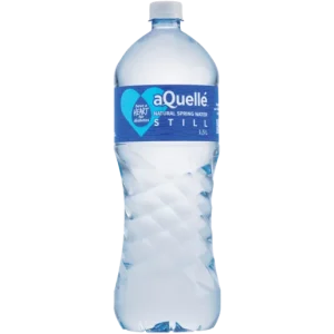 aQuellé Still Natural Spring Water 1.5L